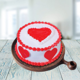 Red Velvet Cake