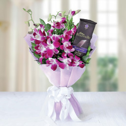 Send Orchids Online Premium Orchid Free Shipping NikkiFlower