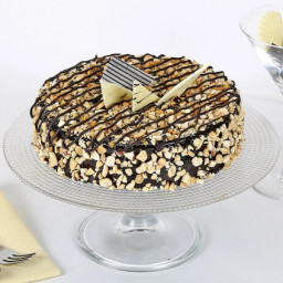 Walnut Chocolate Cake: Available in Half Kg, One Kg, One and Half Kg, Two Kg & Three Kg Walnut Chocolate Cake Walnut Chocolate Cake: Available in Half Kg, One Kg, One and Half Kg, Two Kg & Three Kg Walnut Chocolate Cake