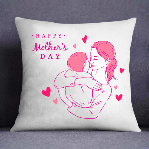 Best  Mom Special Cushion 