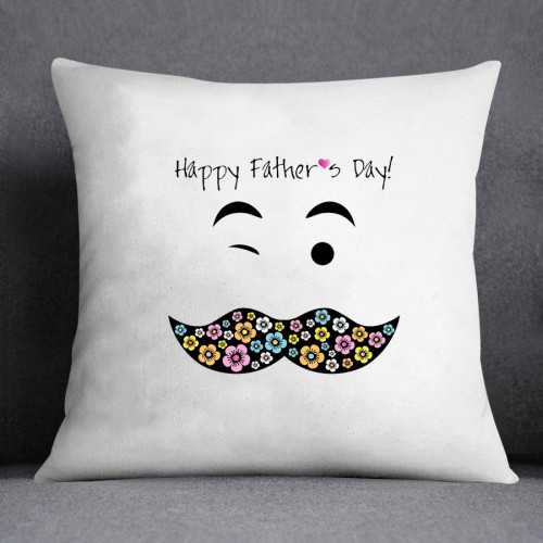 Father’s day special cushion