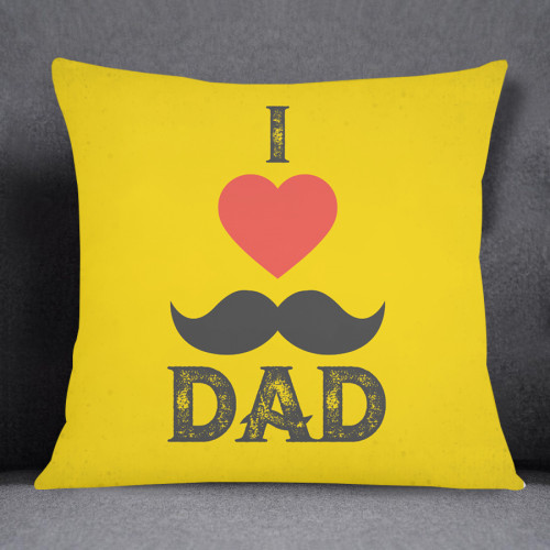 Father’s Day - Cushion Gift