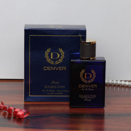 Gift of Denver Perfume for men