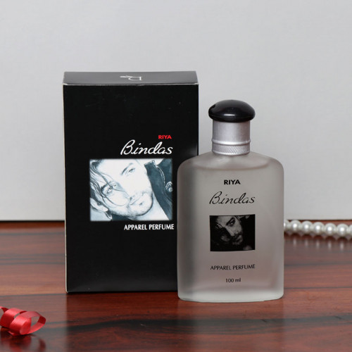 Exotic Perfume Gift