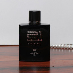 Perfect Code Black Perfume Perfect Code Black Perfume